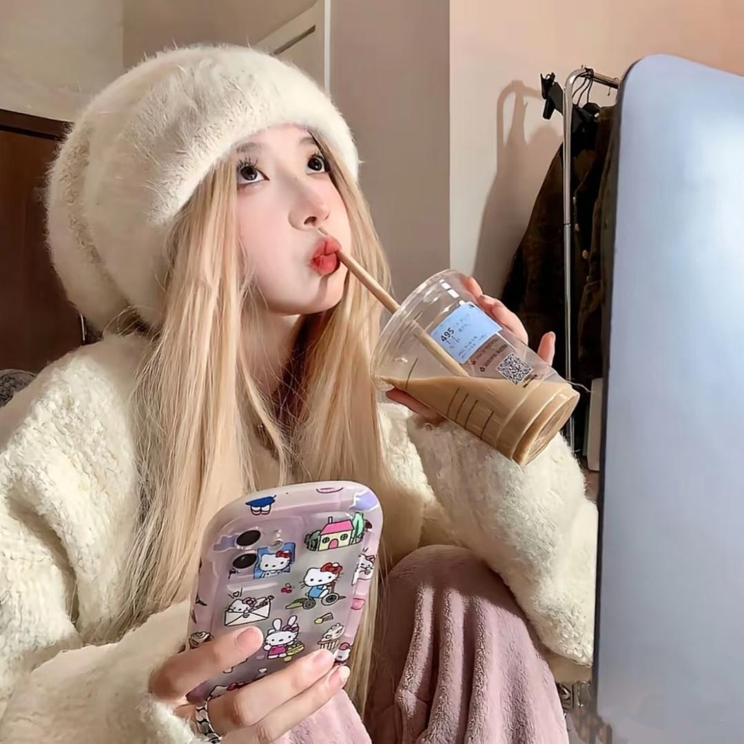 💕小彭友不是小朋友