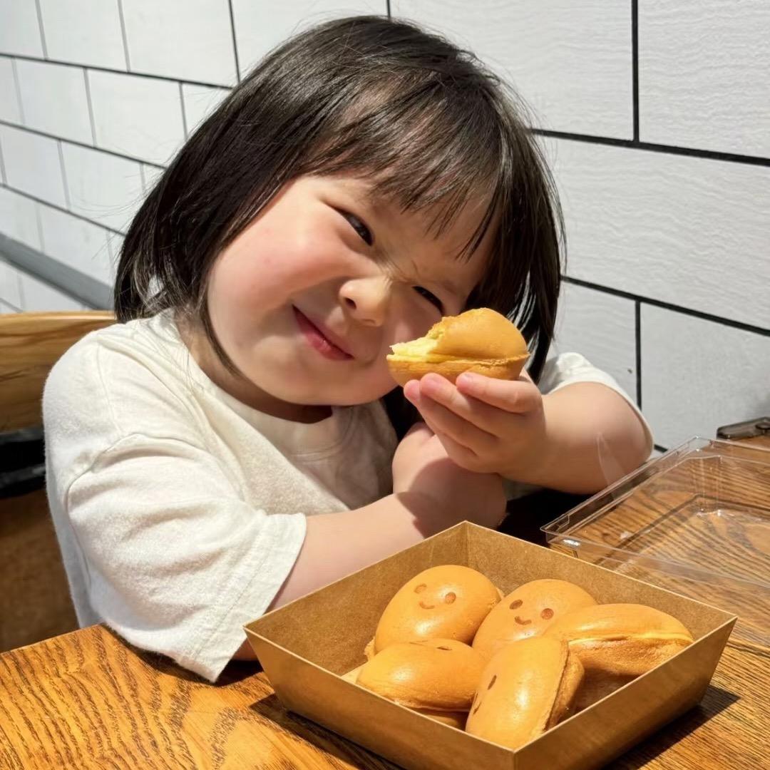 蘑古力-