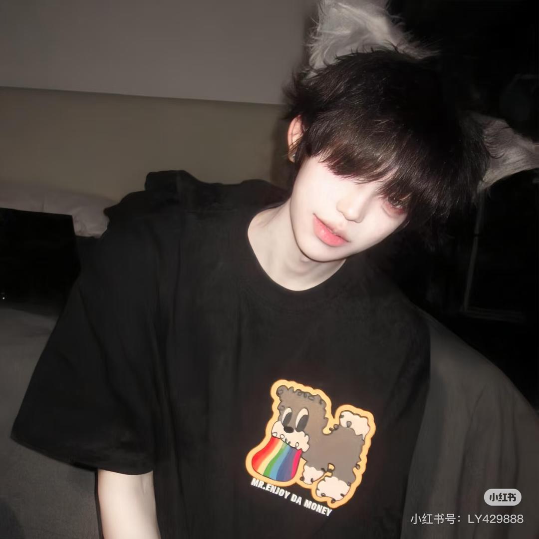 一个🍊
