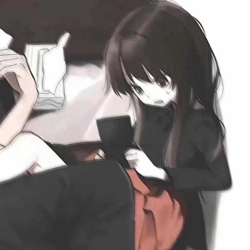 鱼忧.