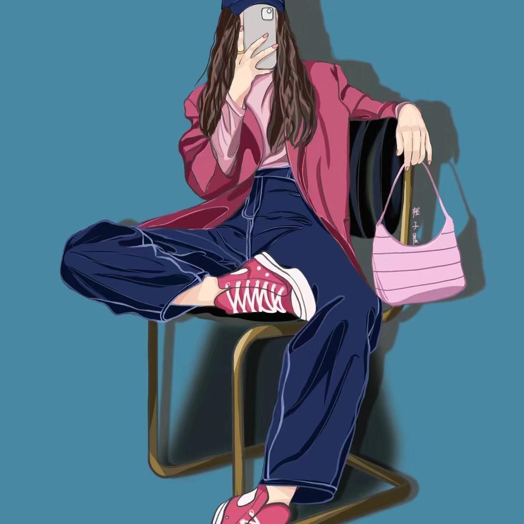 小丸子