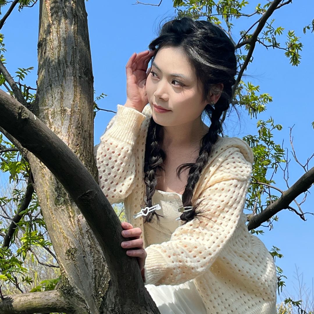 熙熙公主的大宝贝