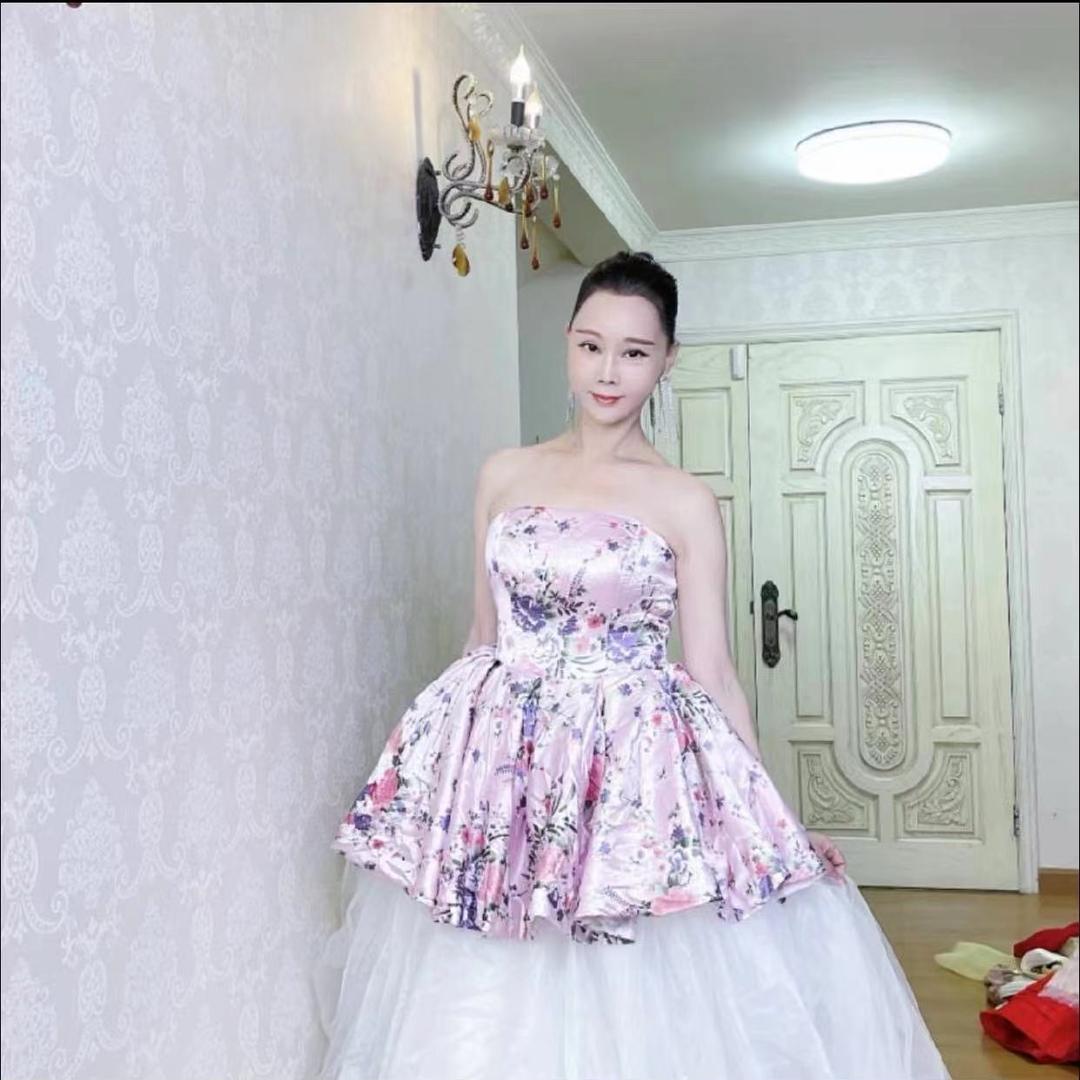 金姐姐的美好生活