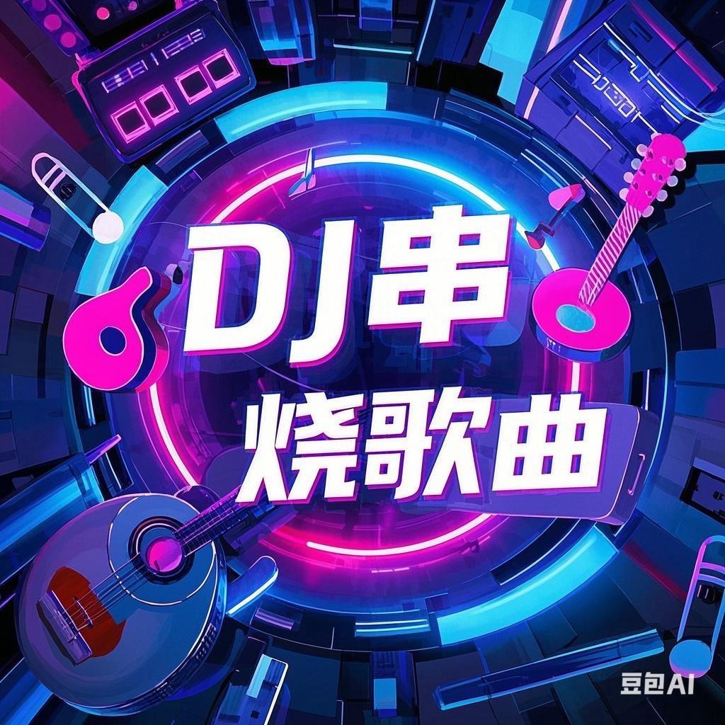 Dj串烧歌曲 V私信