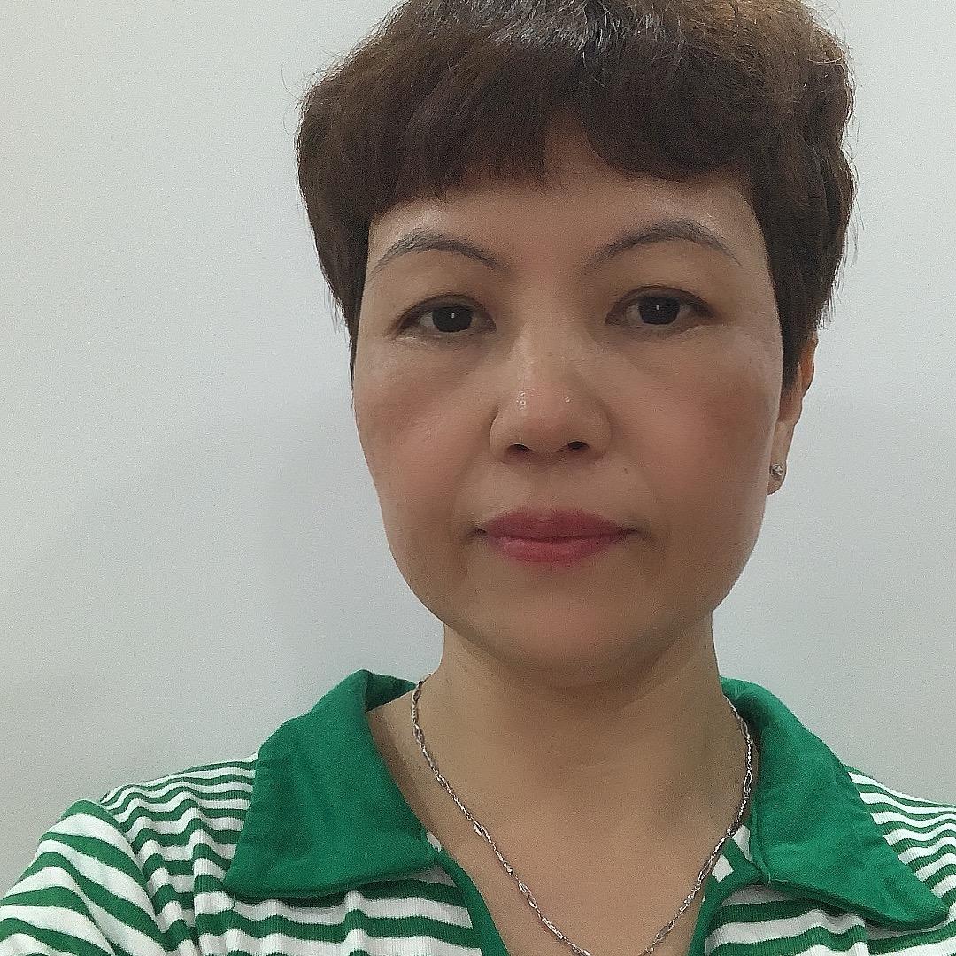 微笑健身操