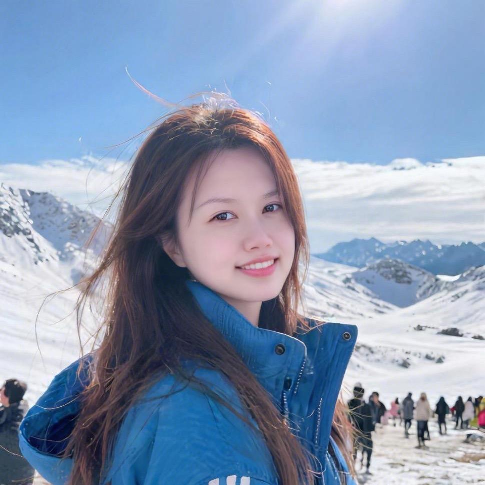 来财小泡泡🫧
