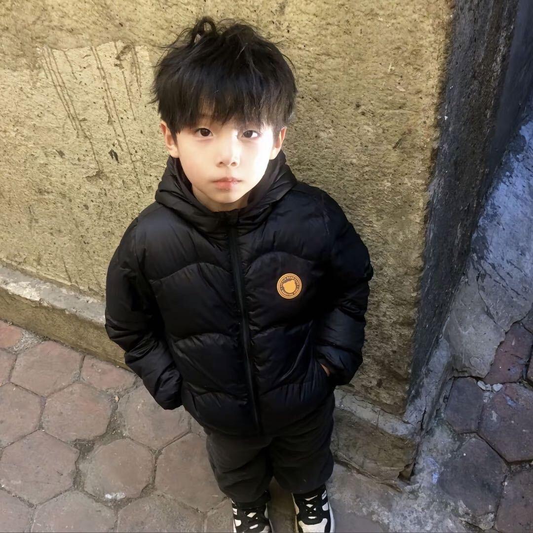 小臭