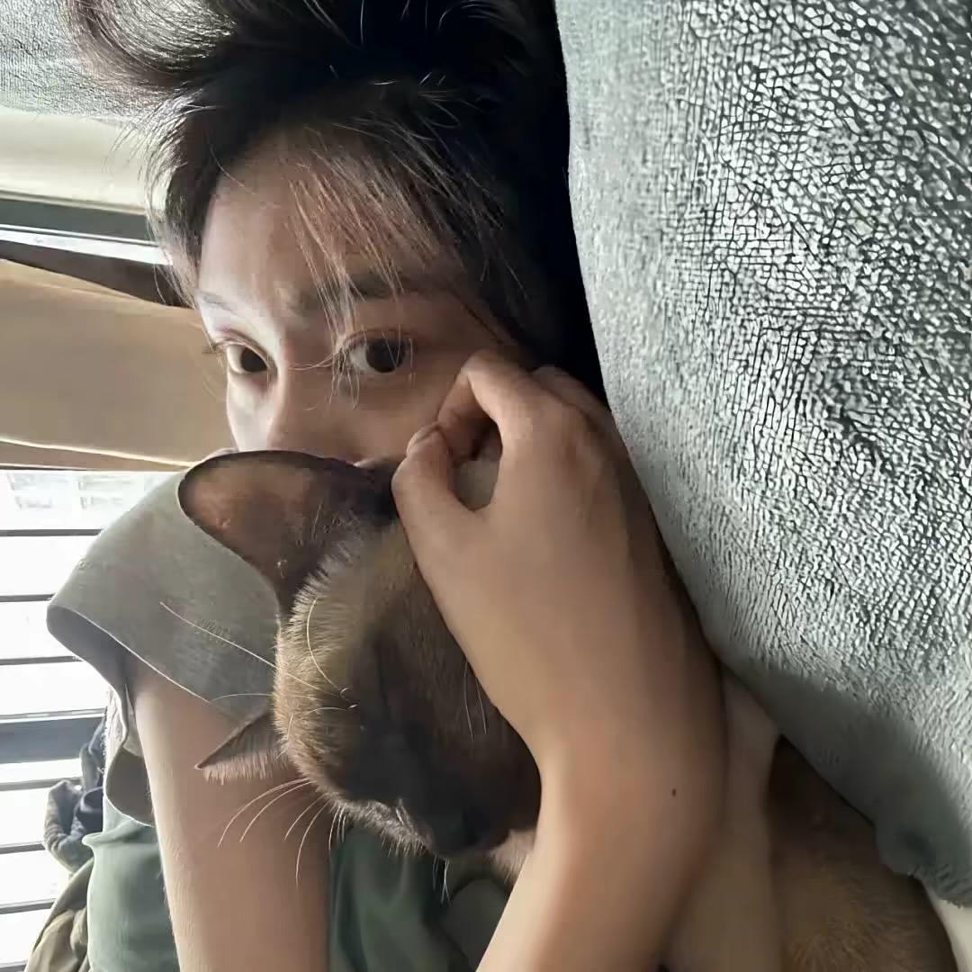 烦恼统统都滚蛋