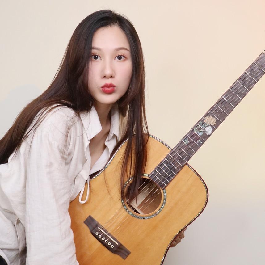 哈小莱吉他教学