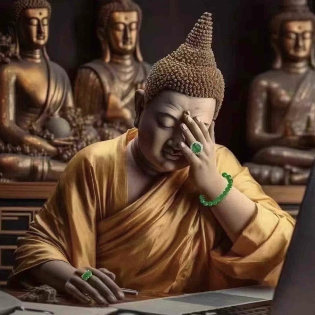 舆世無争