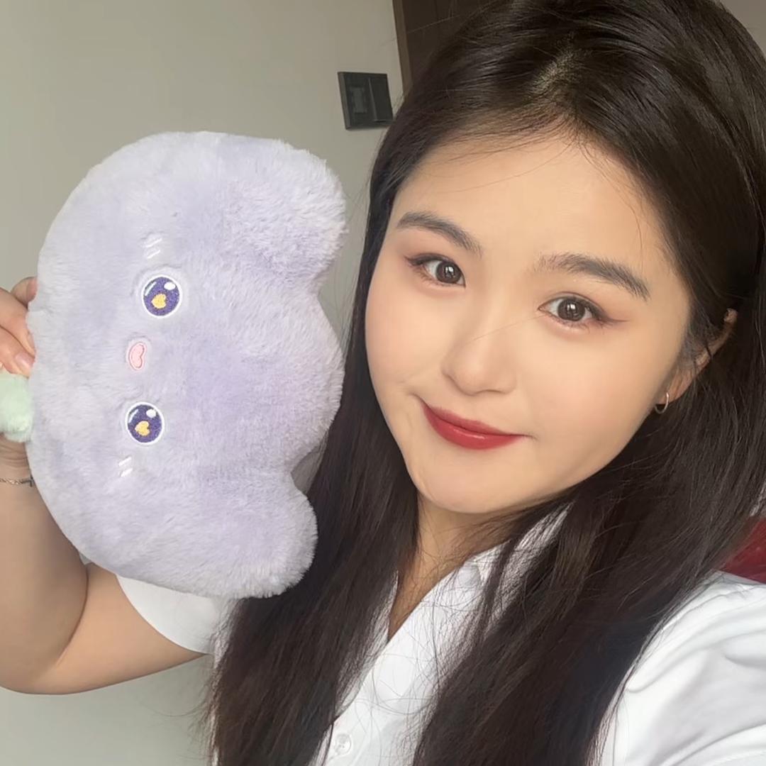 绿建管家刘贝佳