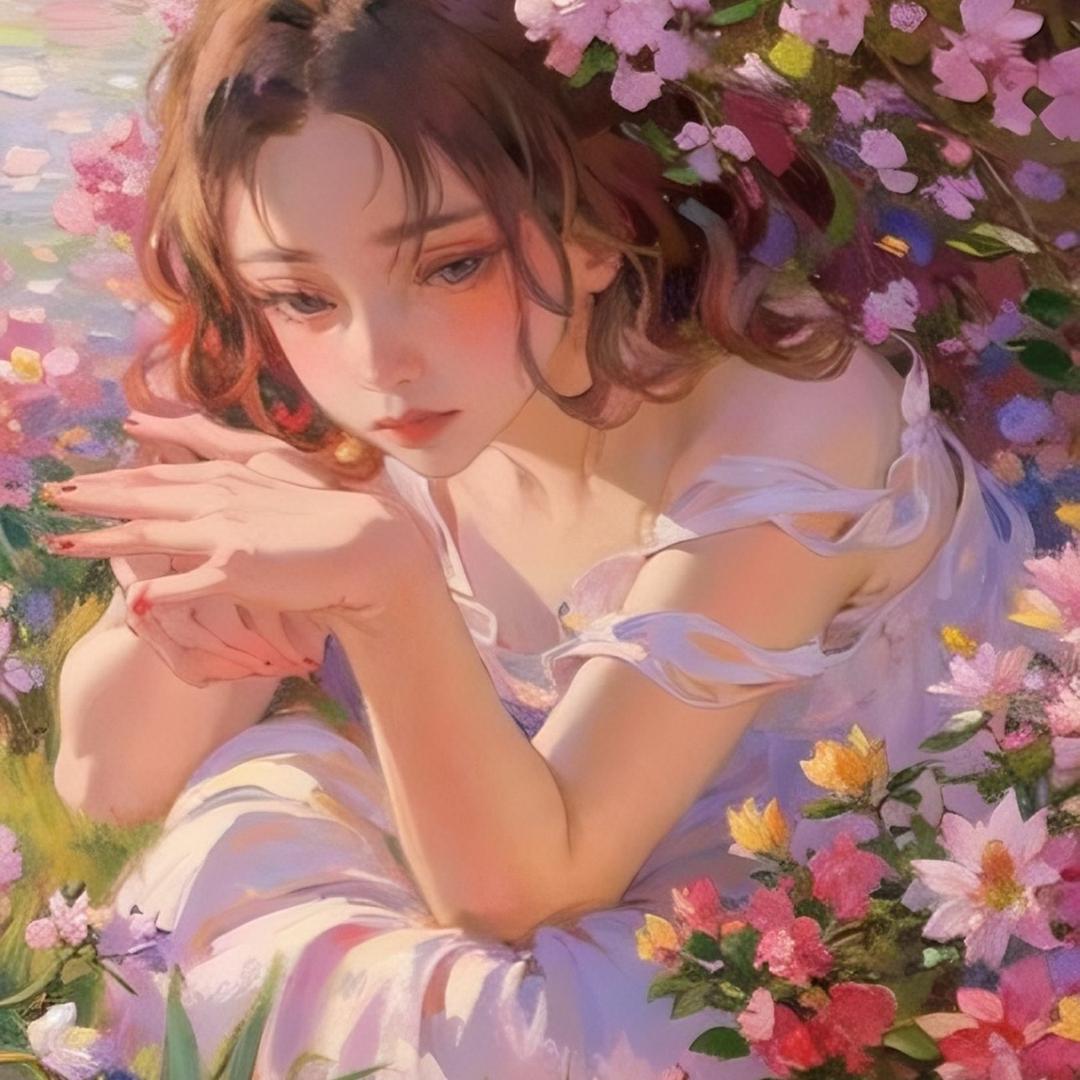 ღ᭄ꦿ꯭ꫛ柒月এ᭄