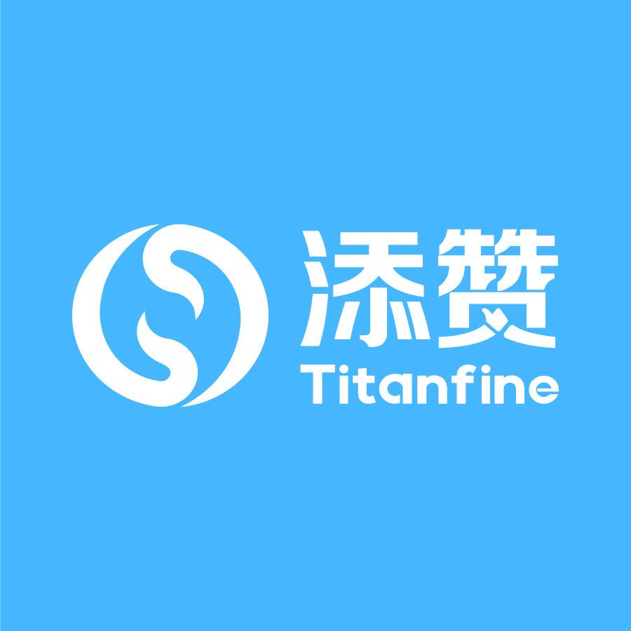 添赞Titanfine官方旗舰店