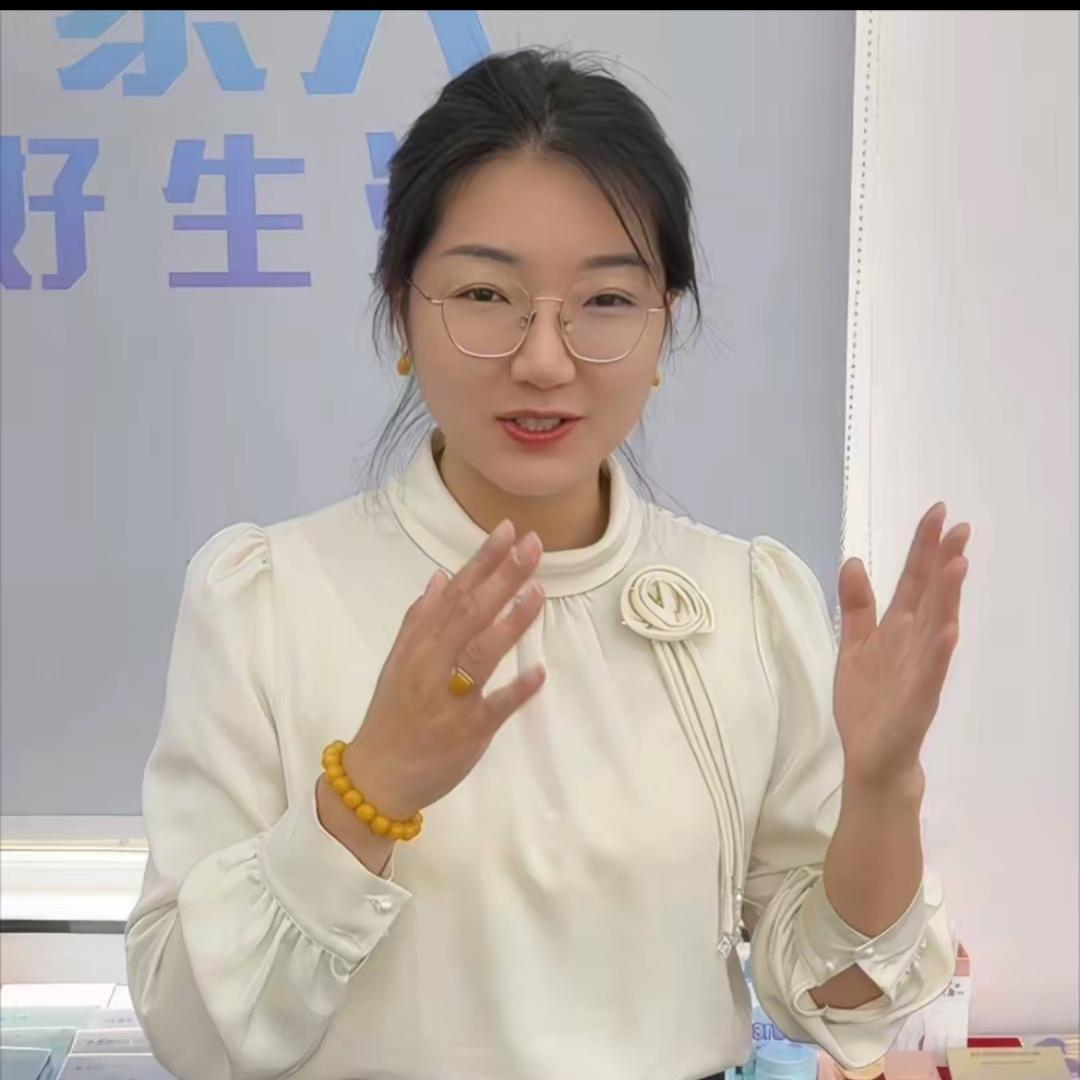 丽丽小助理✨