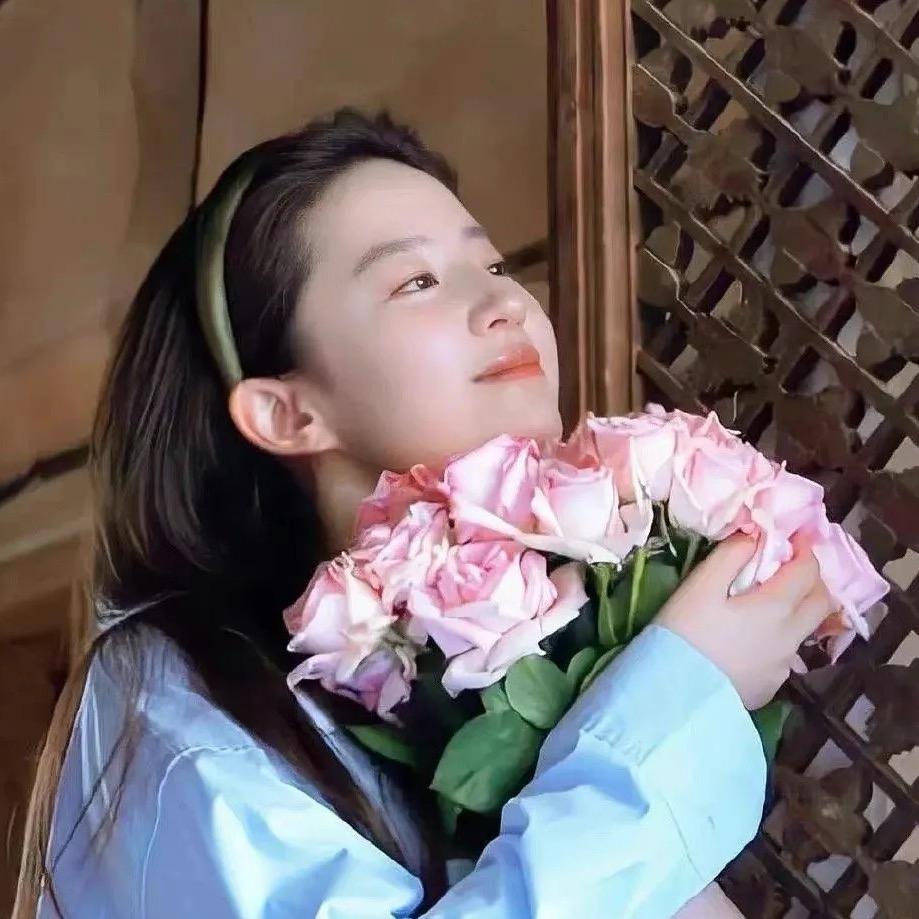 在德州卖房子的刘亦菲