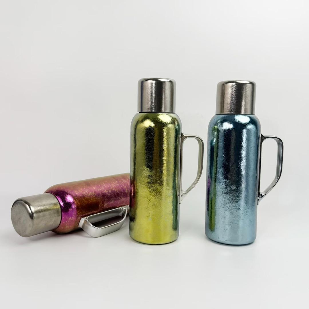 钛康钛康 钛杯更健康