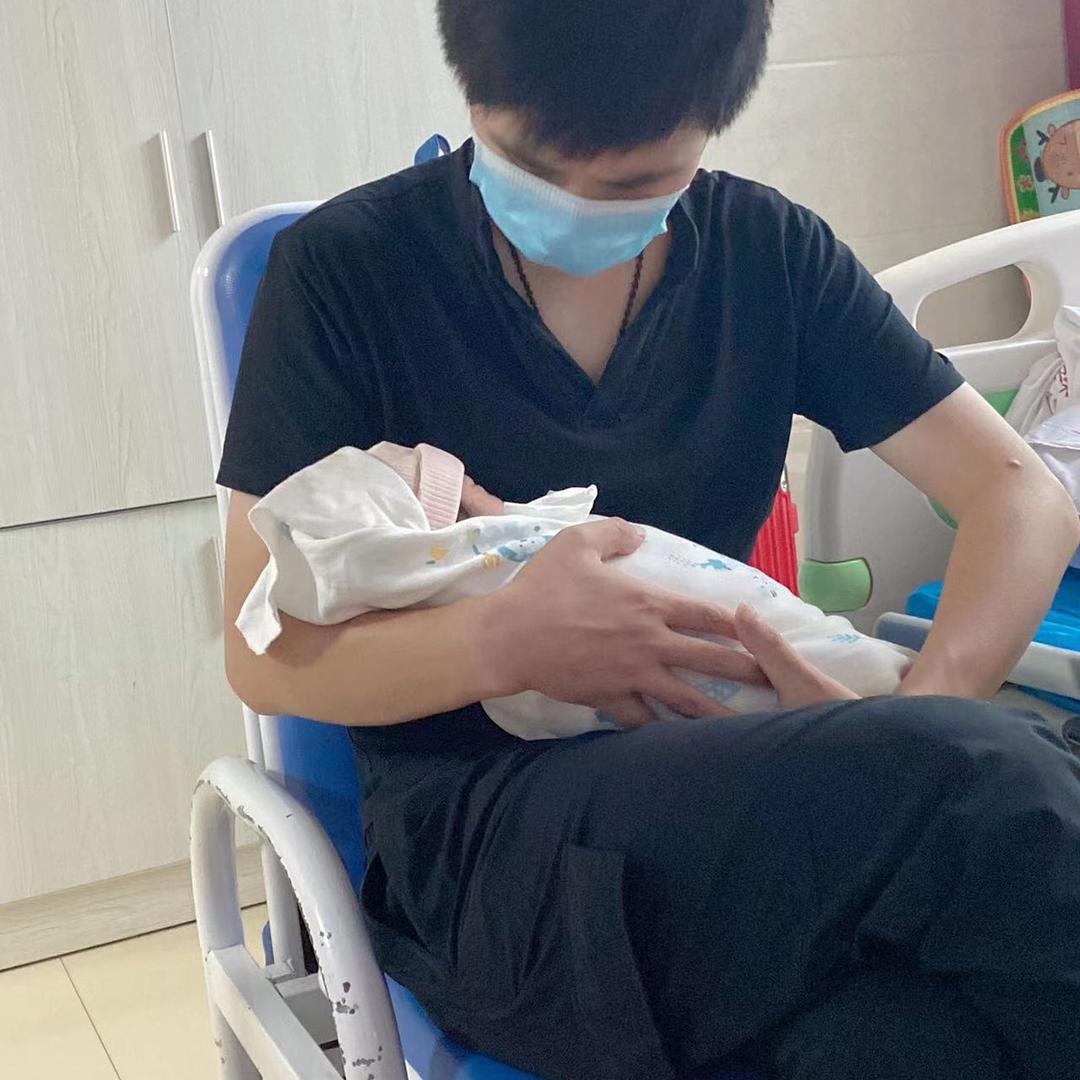 在我心中的人