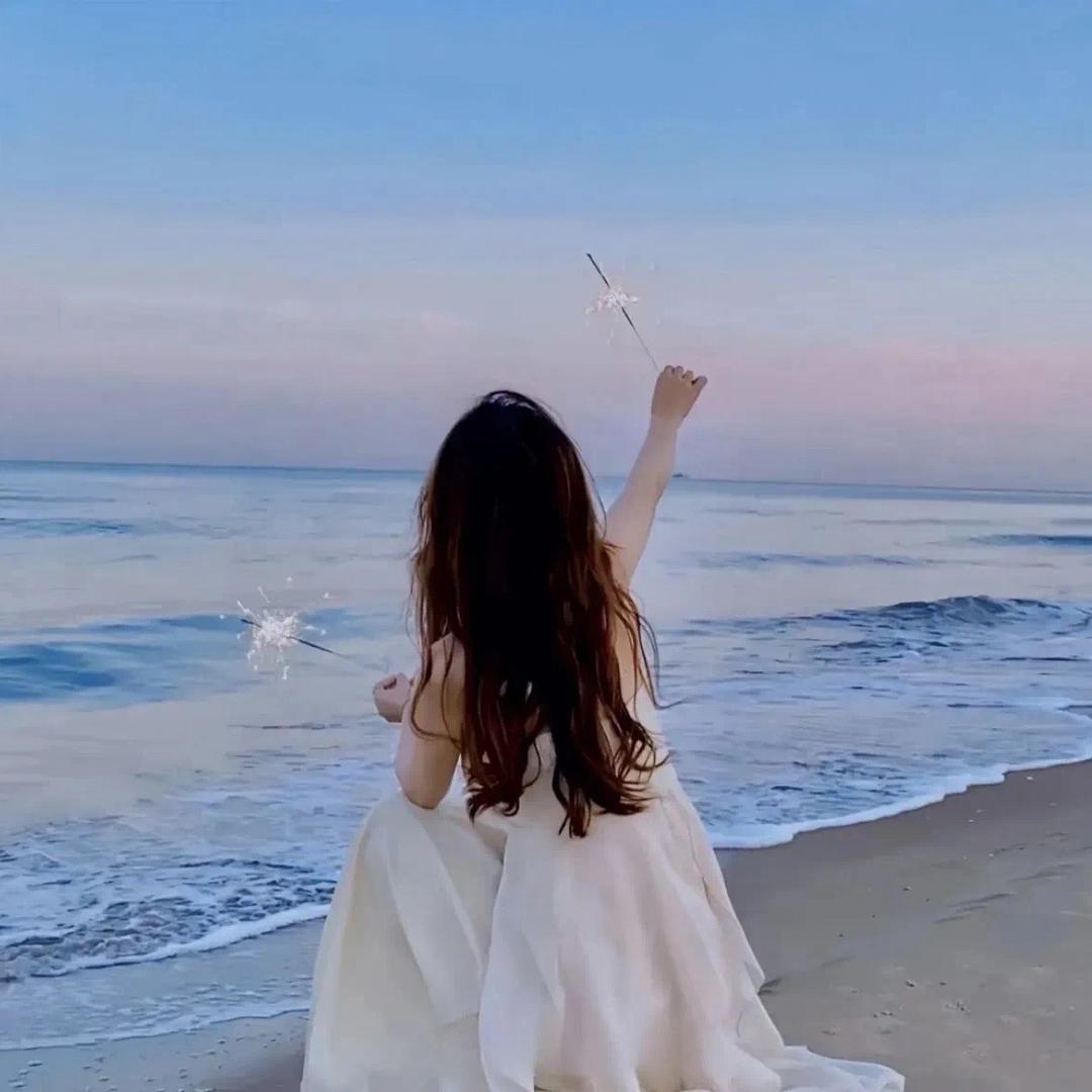 海波——