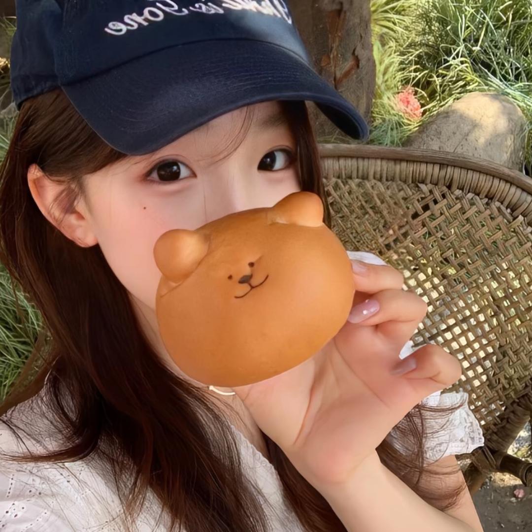 不像美女的美女