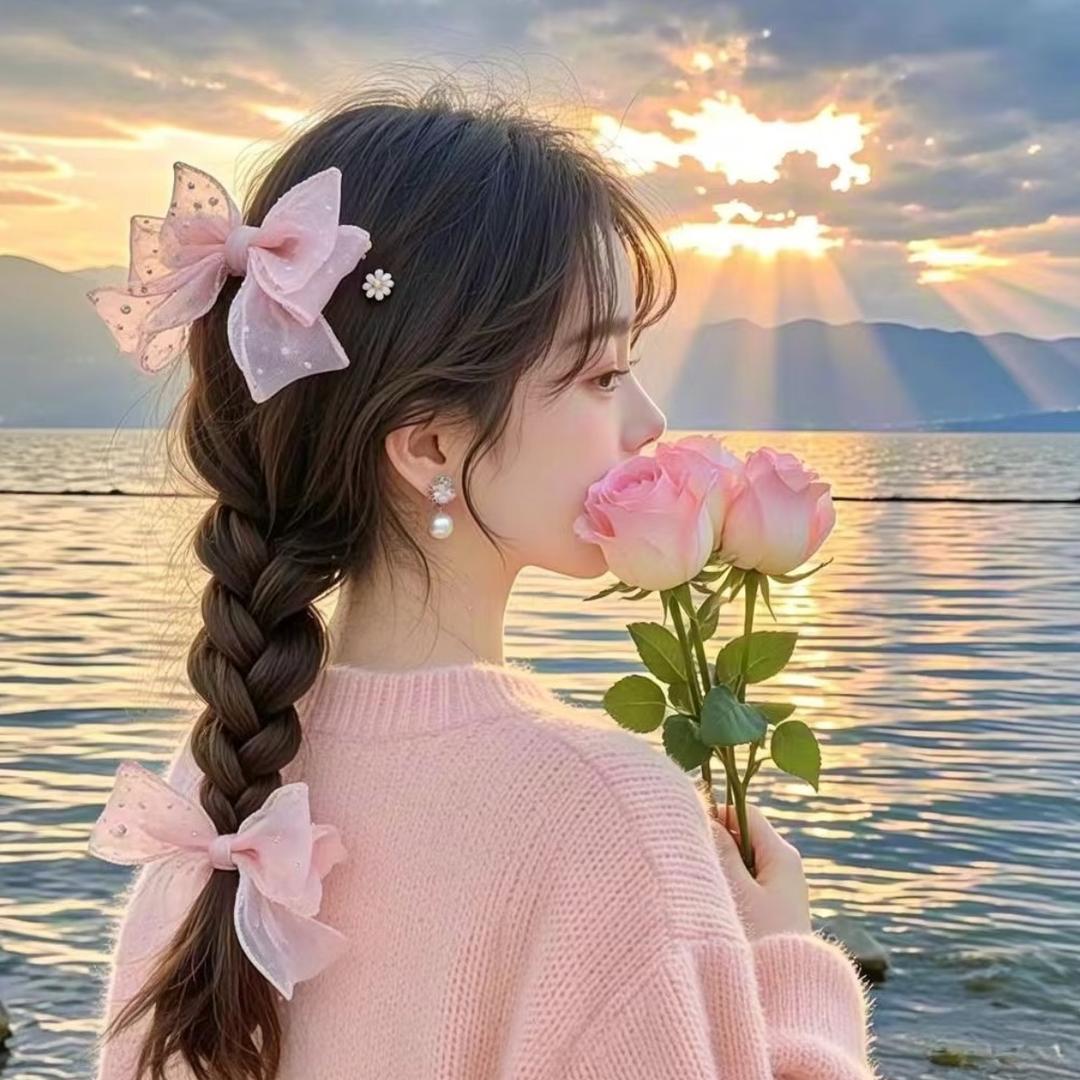 清清