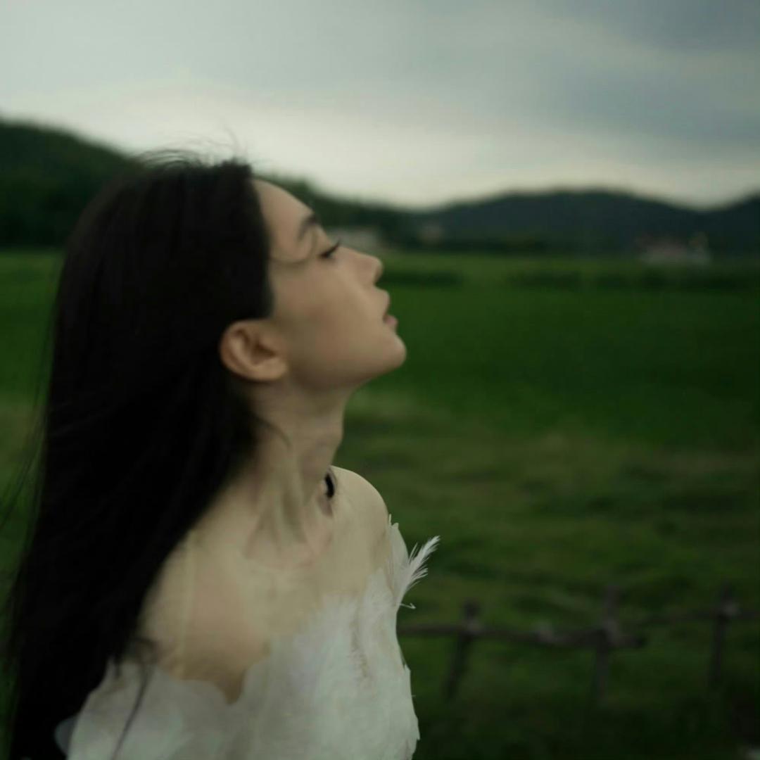 - 暮雨落