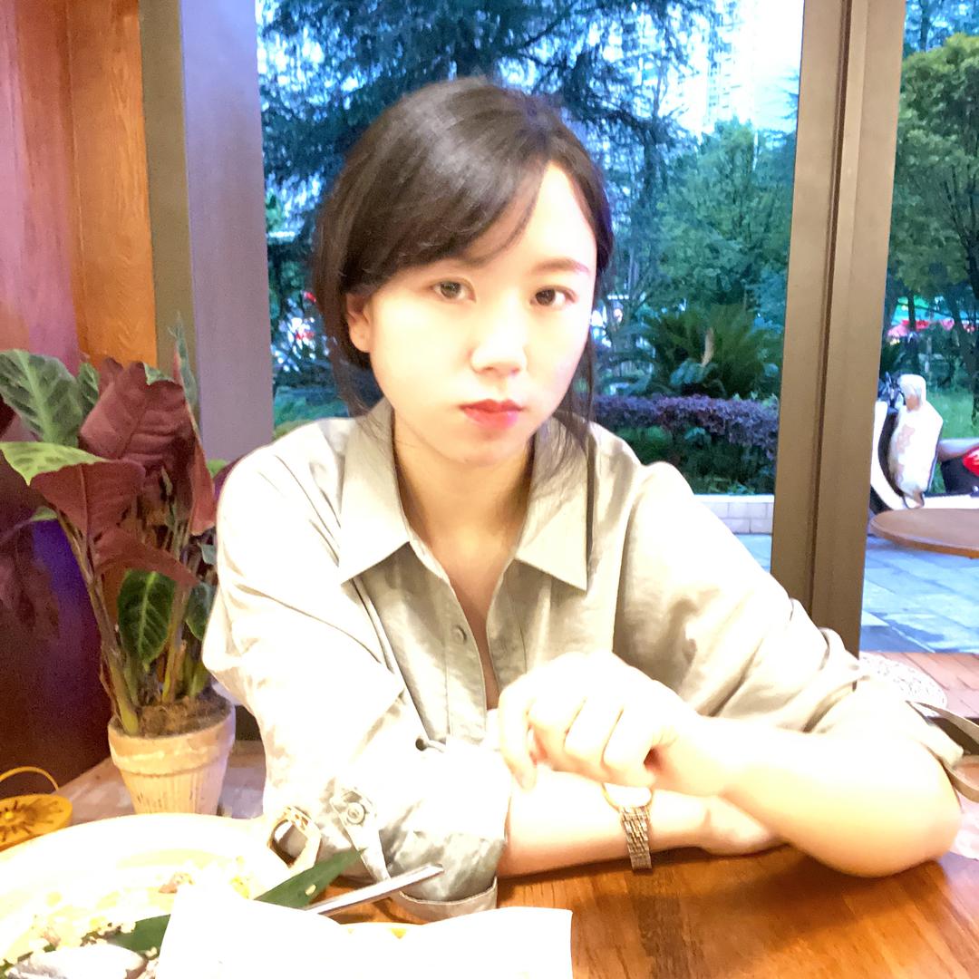 阿露的小狐狸