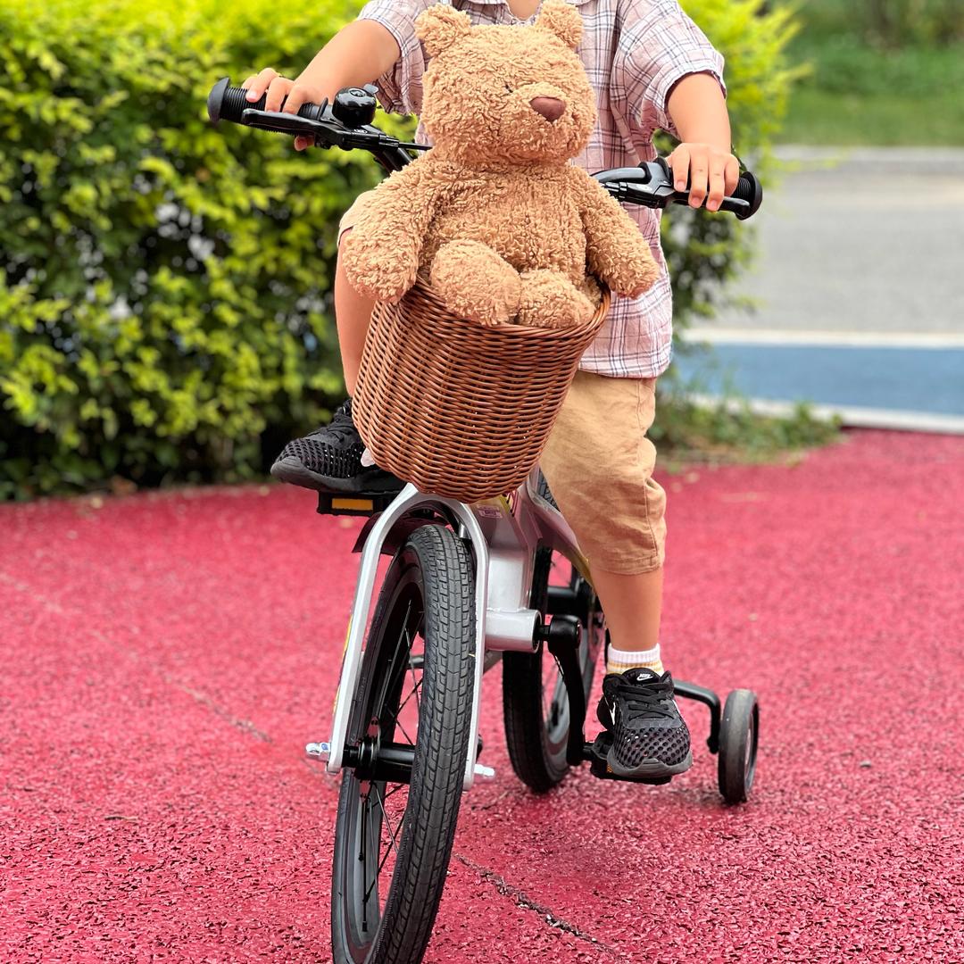 大苹果来了