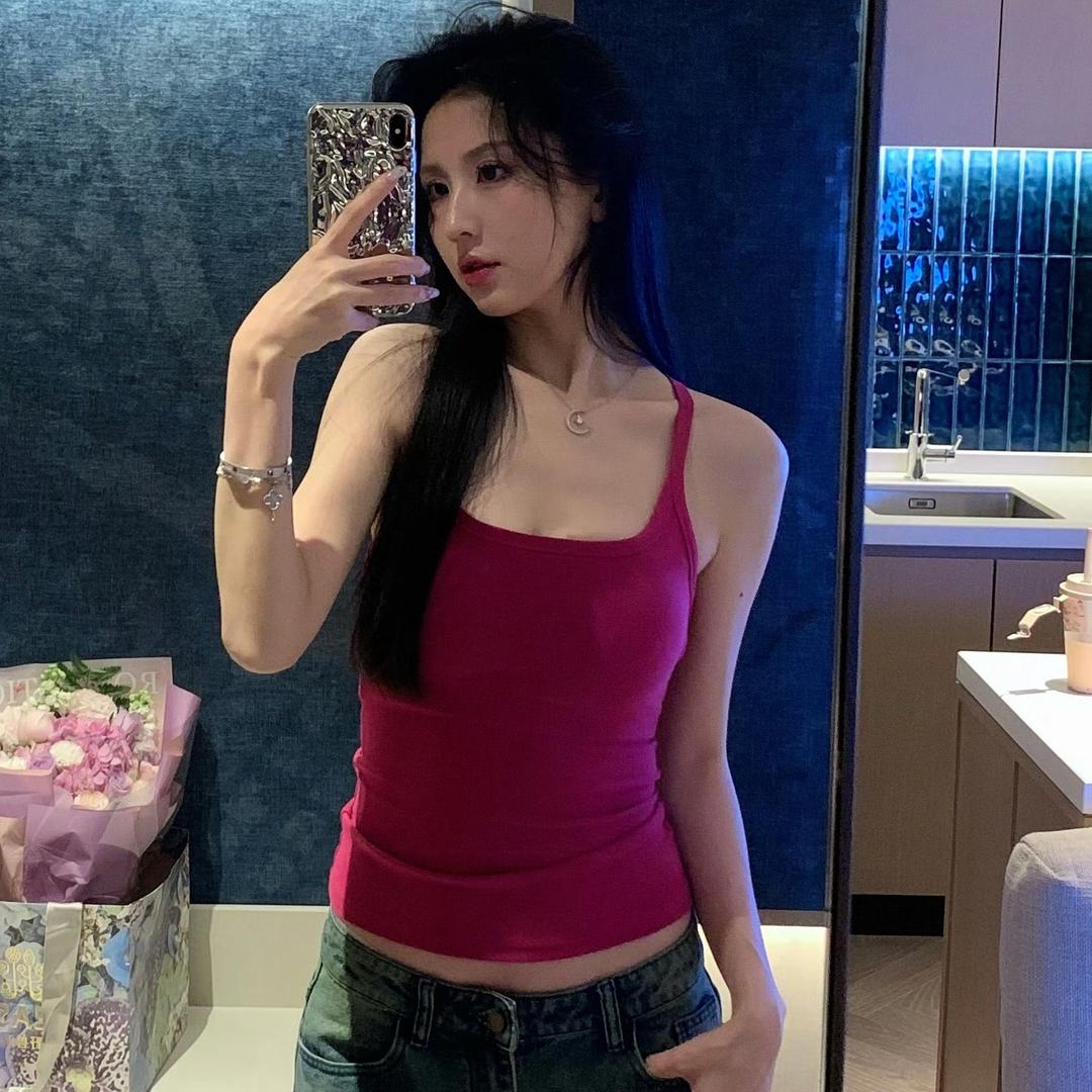 橙子🍊