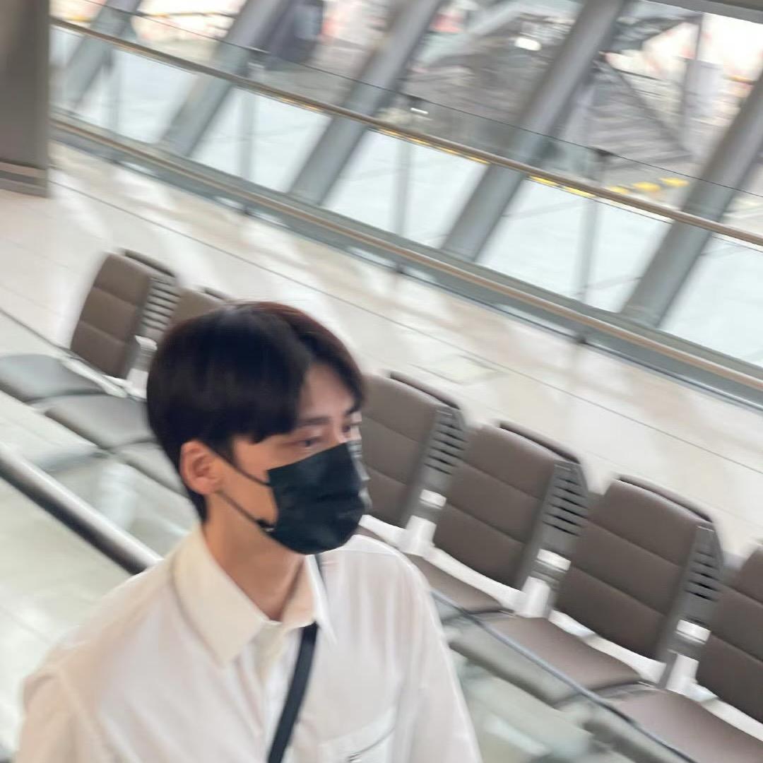 小王超爱易峰