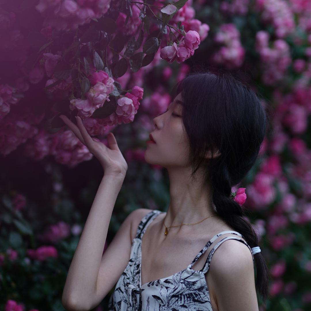 朱吵吵CC