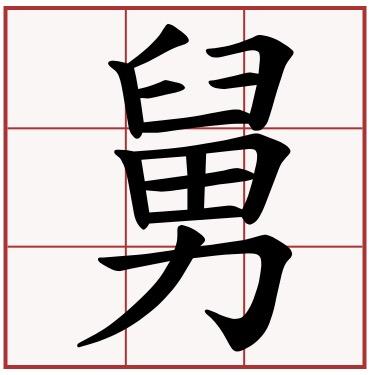 仓库你大舅