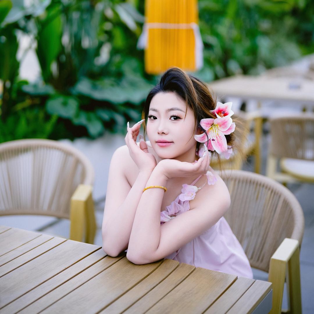 冰美式加点🍬  🐑