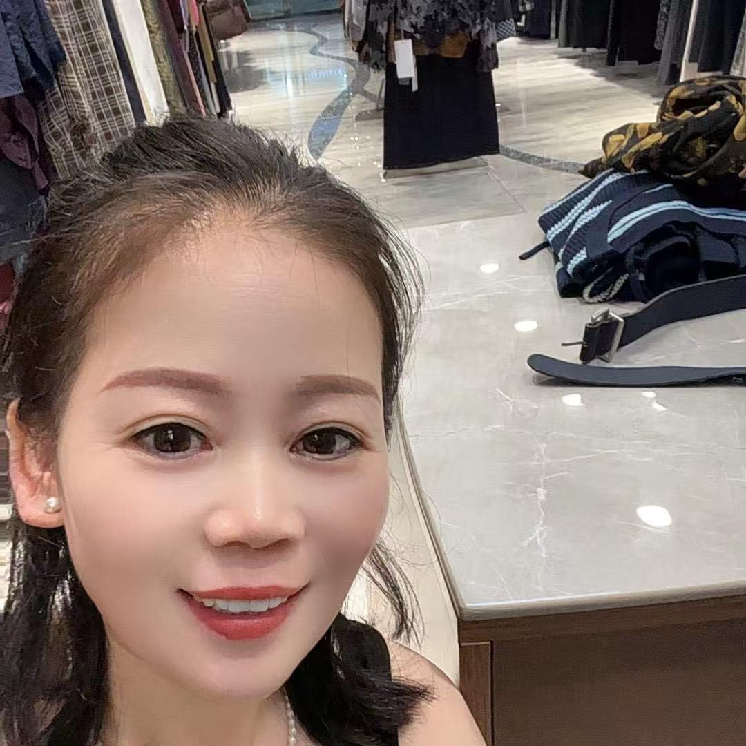 宝应美仑美奂服饰