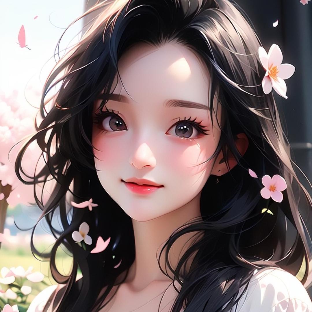 🍒苗家姑娘