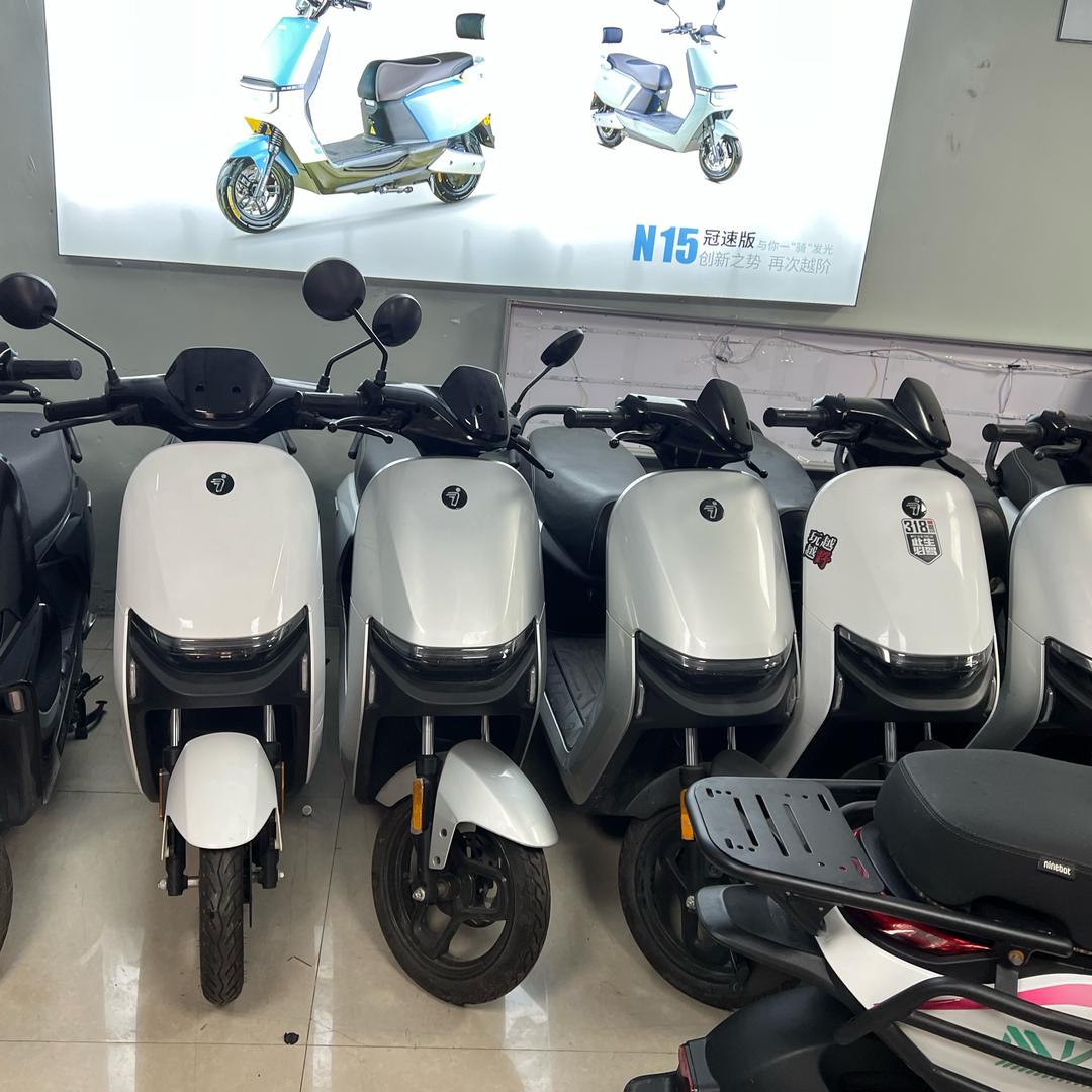 勤劳街骑手驿站(租车)