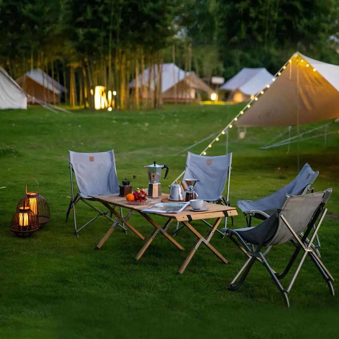 本地吃喝玩乐团