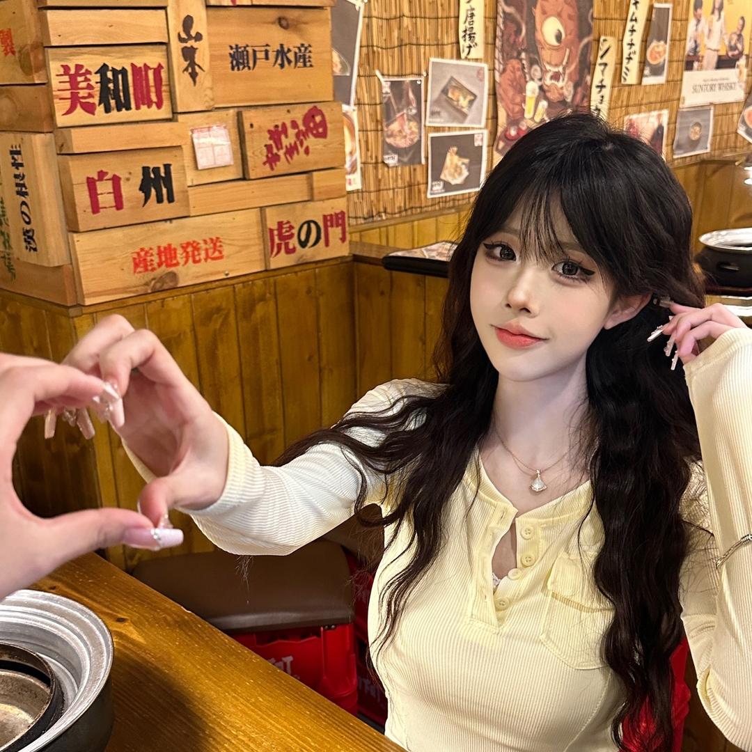 心碎小鱼服饰号