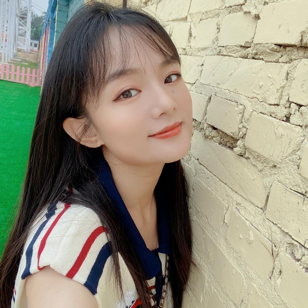 ❤️闵小莹🎙