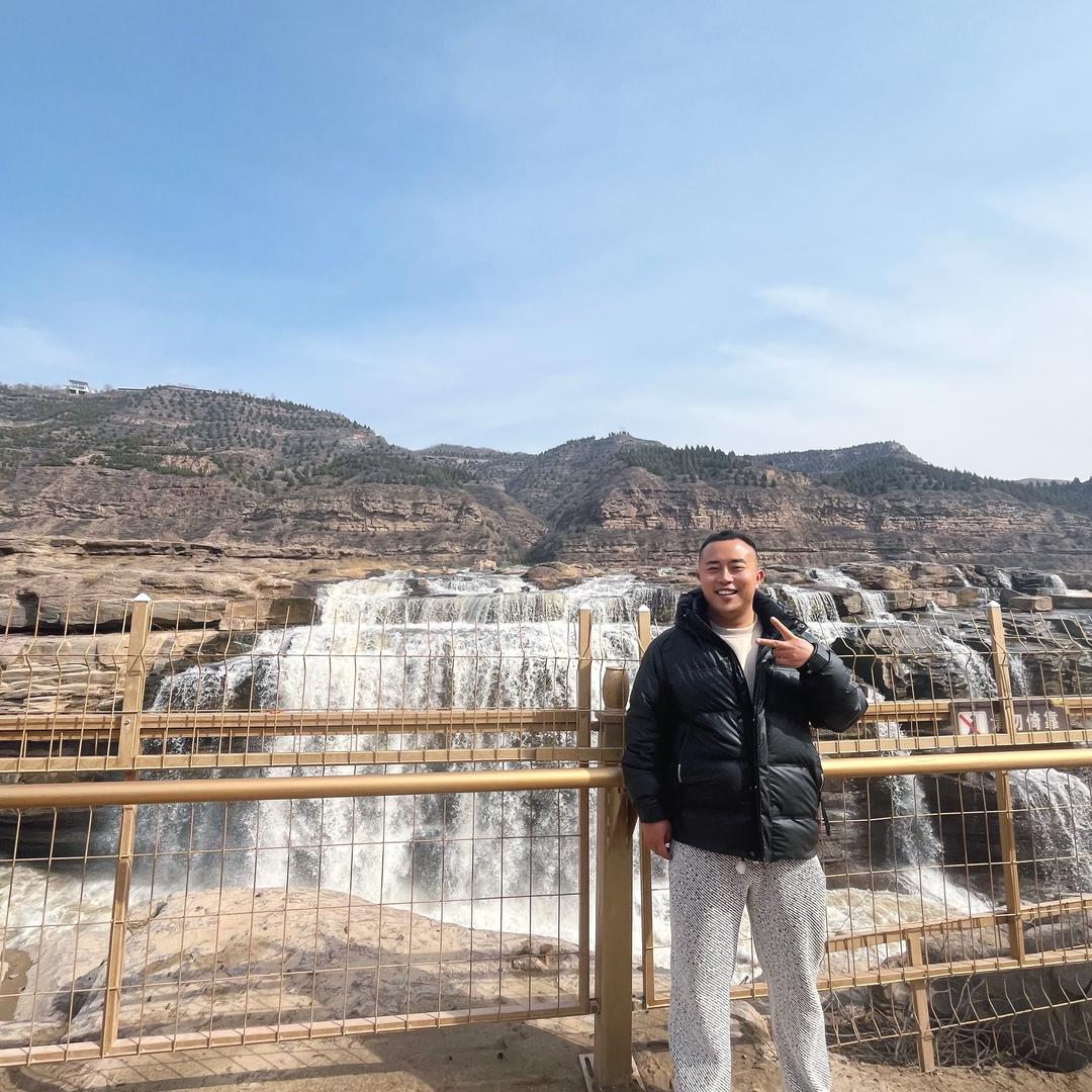 暴富上岸耶✌🏻