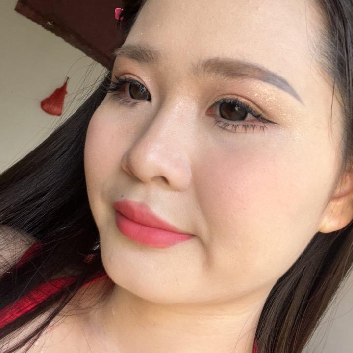 爱当舔狗🙉