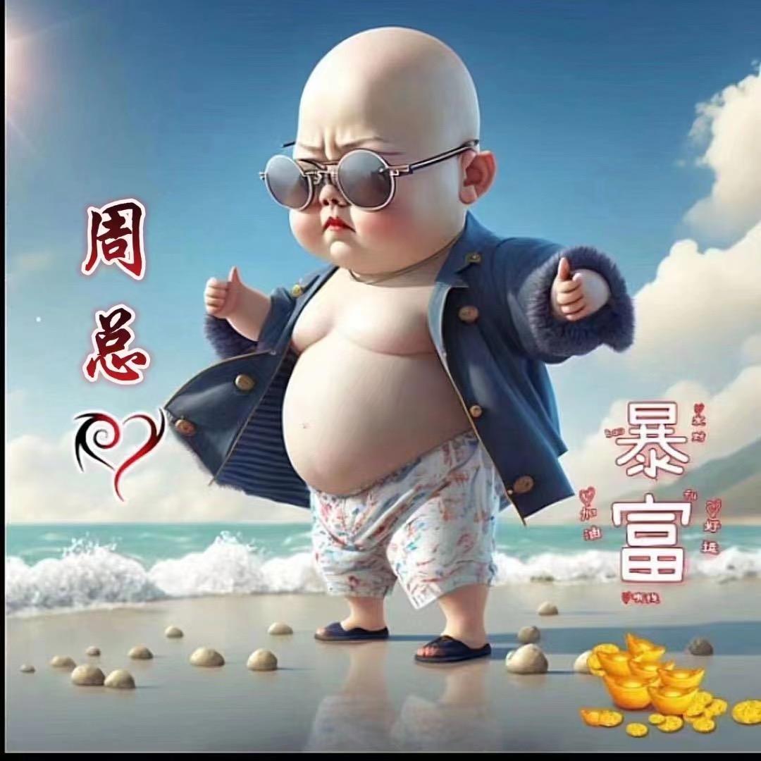 粮食人