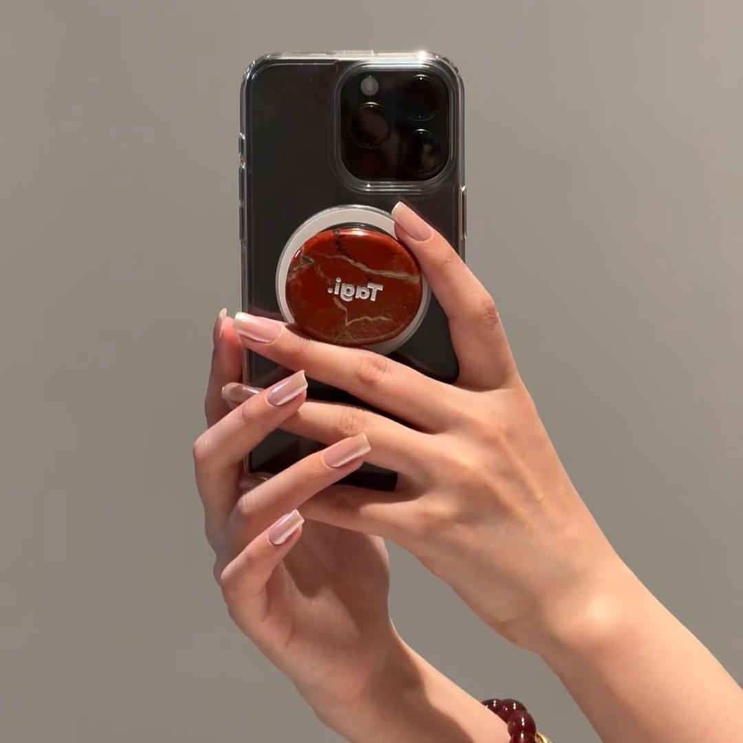 茗伊Grace🍒