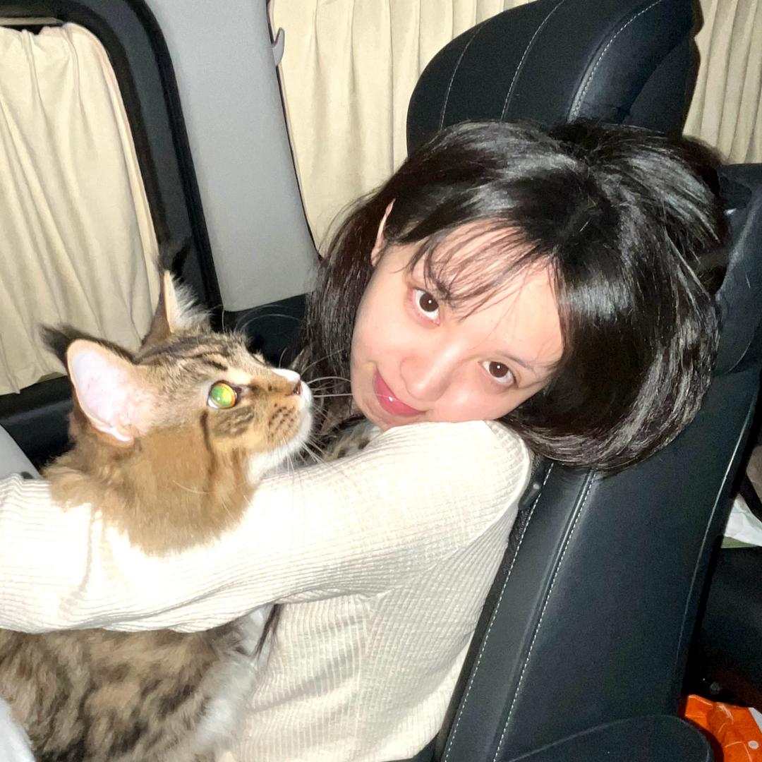 小文丸🐾