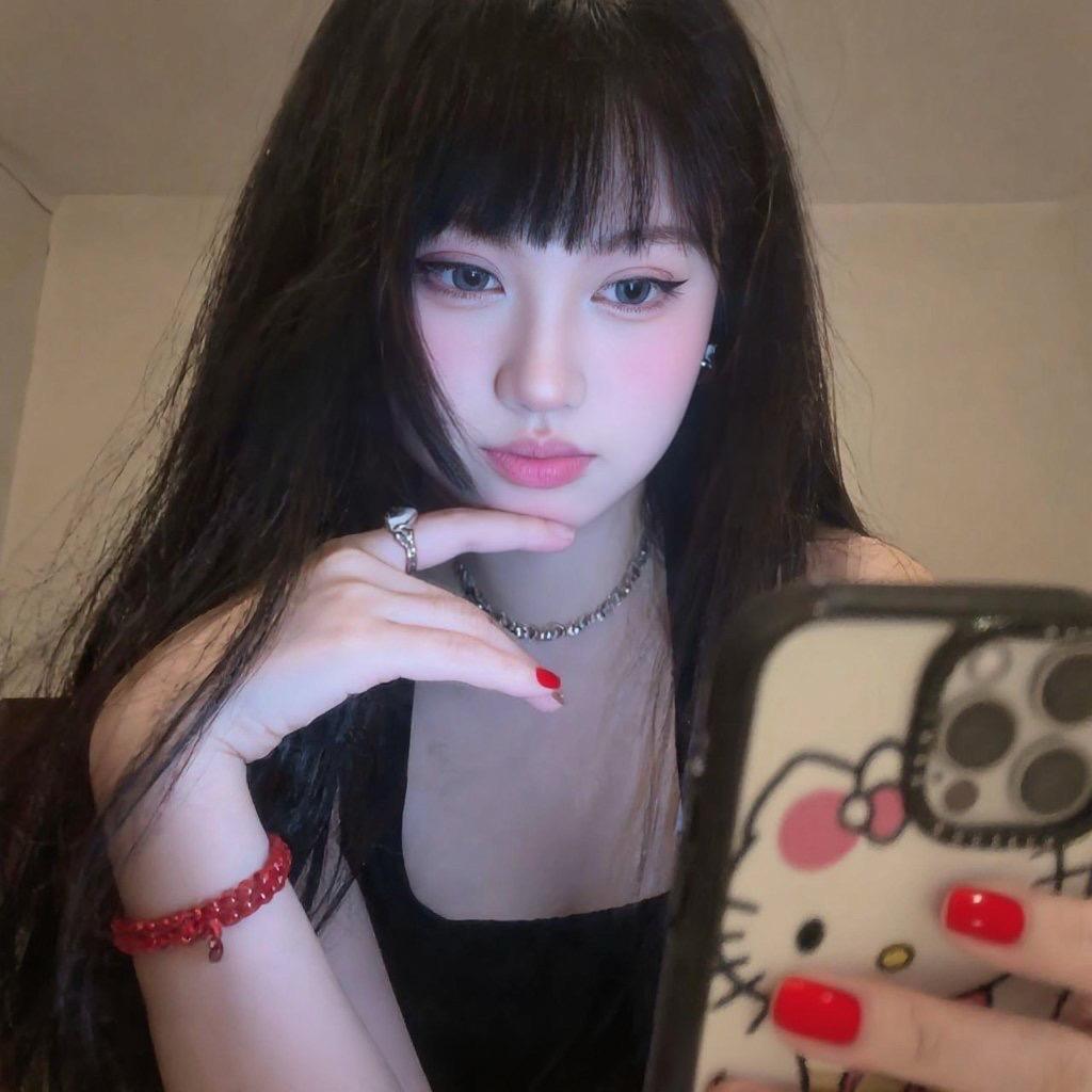 芭比小彤