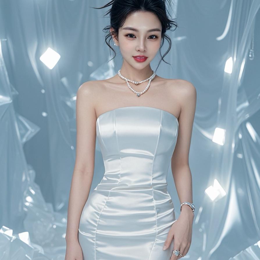 清晨潮馆女装