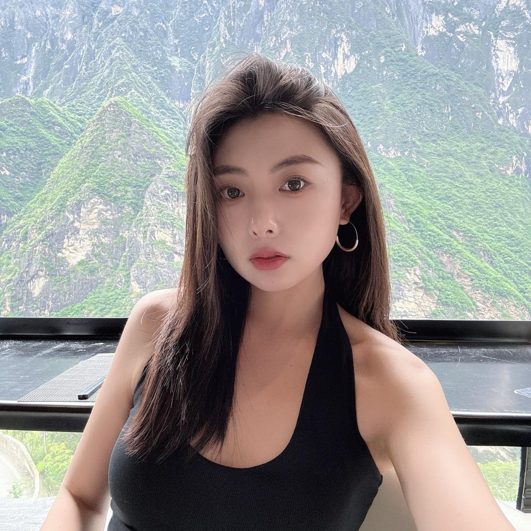 婷.