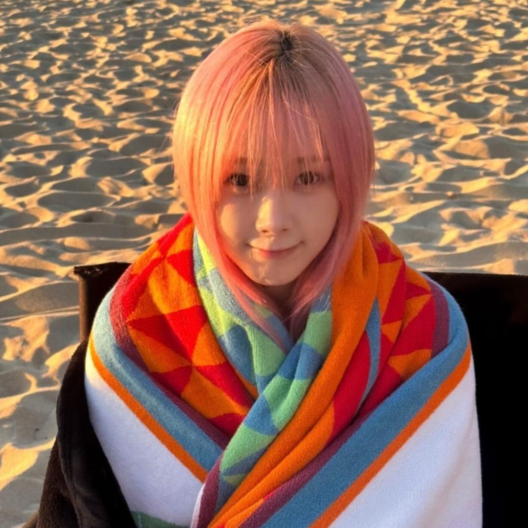 风中有朵雨做的云