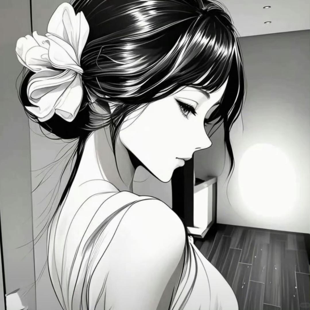 如果爱比泪多