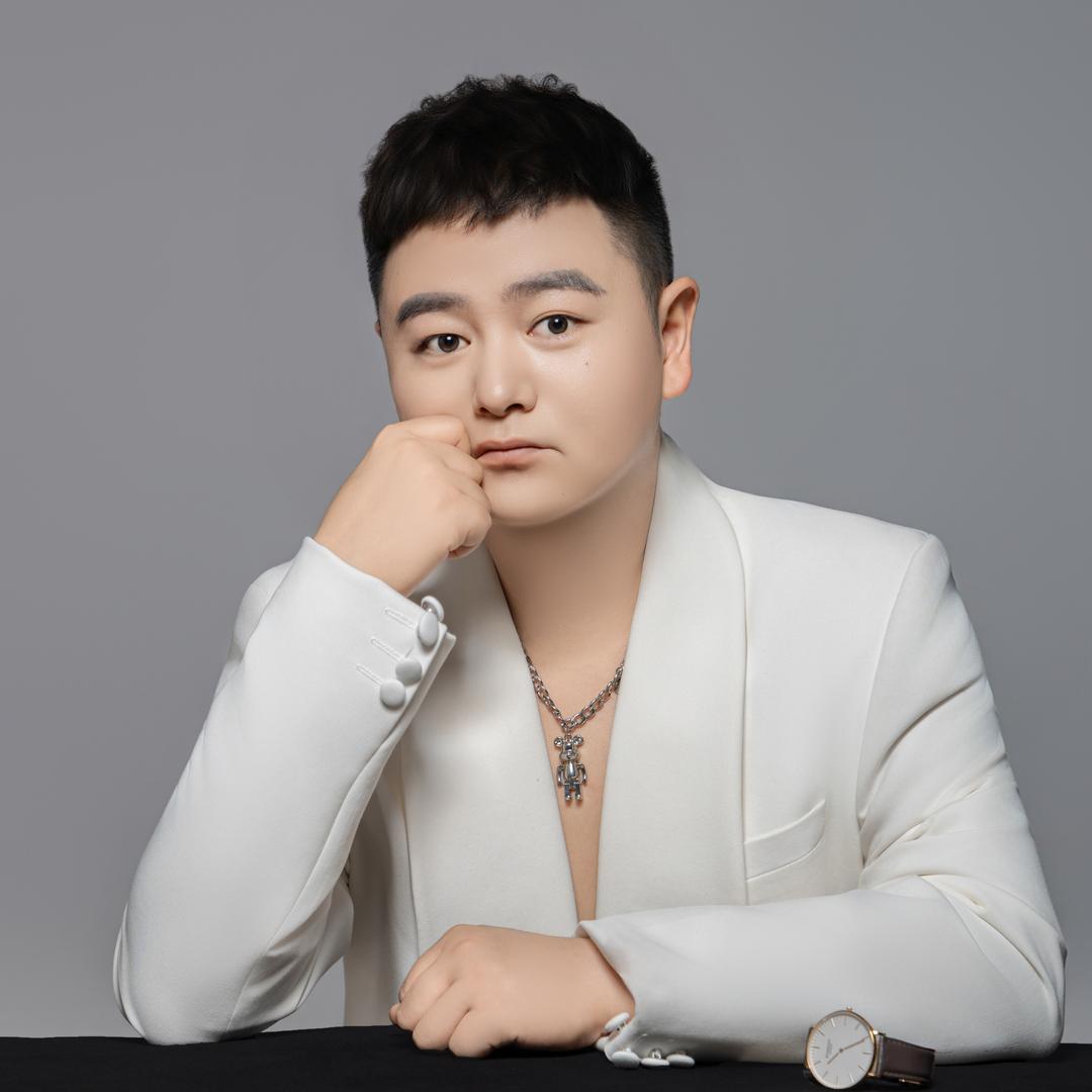 🎤帅斌-原唱《父爱如山更伟大》