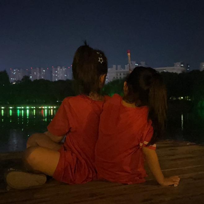 舒尧&昱萌